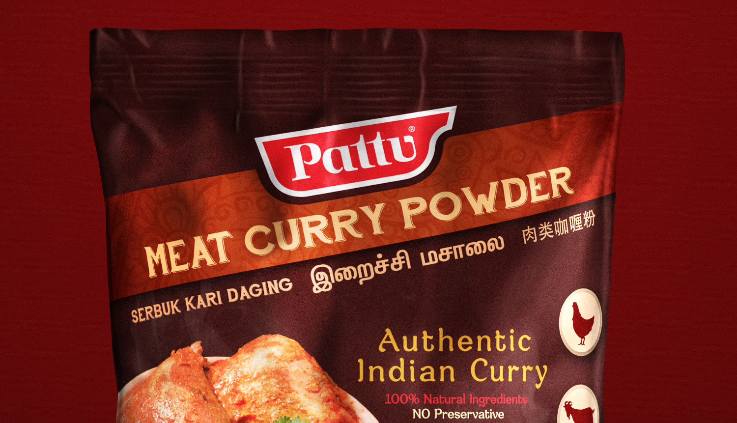 Featured image of post Simple Way to Curry Powder Brands Singapore